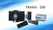 Рекуператор Prana 250 - промышленная вентиляция